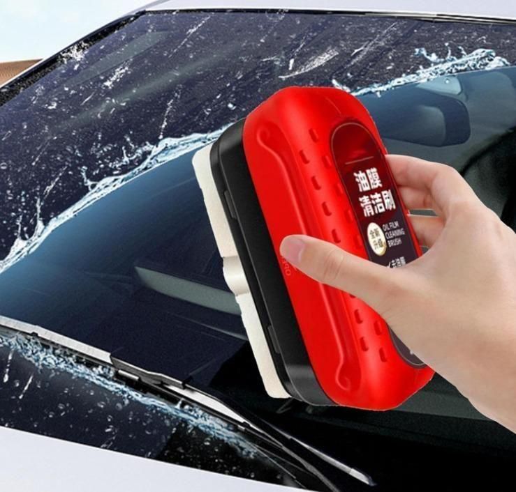 ORYX GADGETS🐦‍🔥Glass Cleaning Board