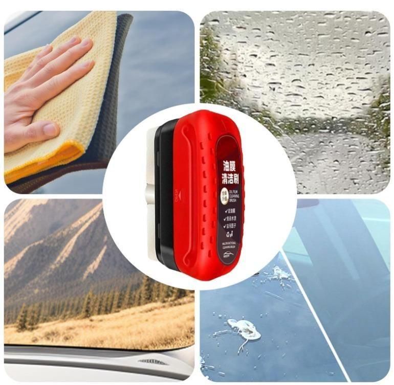 ORYX GADGETS🐦‍🔥Glass Cleaning Board