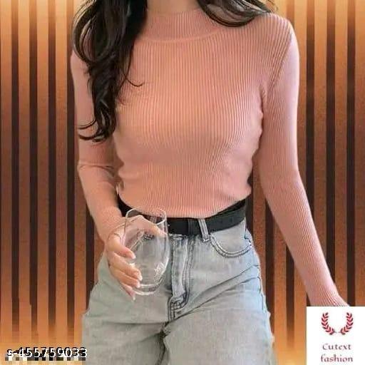 Classic Retro Women Tops & Tunics