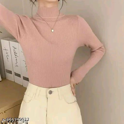 Classic Retro Women Tops & Tunics