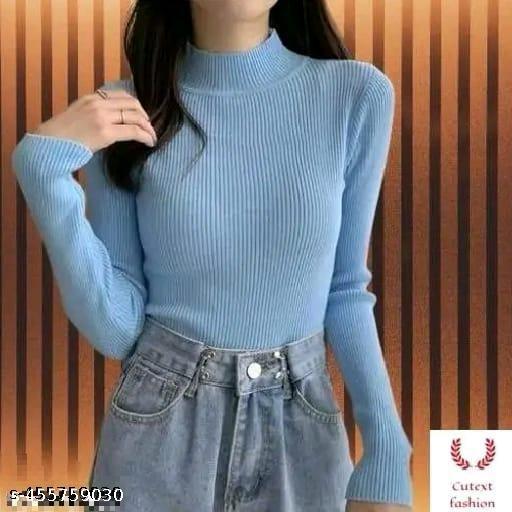 Classic Retro Women Tops & Tunics