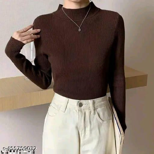 Classic Retro Women Tops & Tunics