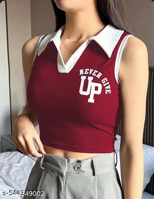 Fancy Ravishing Women Tops & Tunics