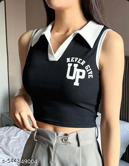 Fancy Ravishing Women Tops & Tunics
